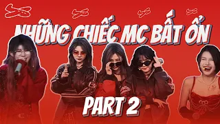 [SNH48_GNZ48] Những Chiếc "MC" Bất Ổn_Part 2