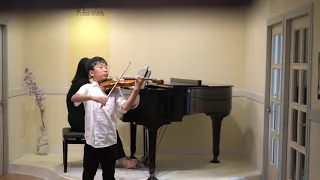 생상스 Saint-Saens: Violin Concerto No.3 In B Minor Op.61 mov.1 Allegro non troppo
