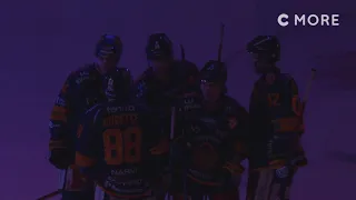 14.11.2020 Lukko-ässät 9-1