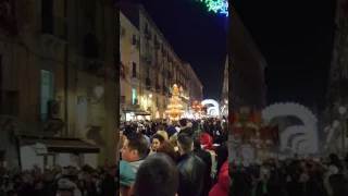 Sant'Agata 2017