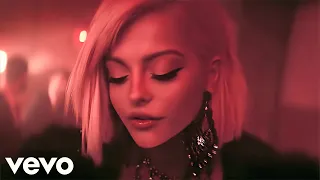 Bebe Rexha - Chain My Heart (Music Video)