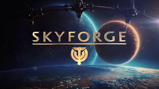 Skyforge прохождение Интегратор   Аватар Механоидов при 30 бп