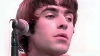 Oasis - Acquiesce (The White Room Session) *Remastered Audio*