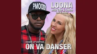 On Va Danser (Commercial Club Crew Remix Edit)