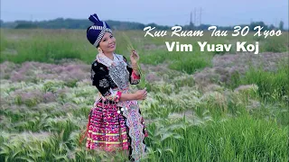 Kuv Ruam Tau 30 Xyoo Vim Yuav Koj ~07/04/2023~