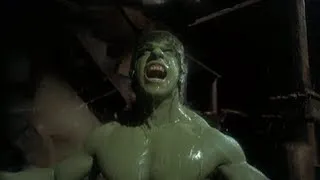 The Haunted(Hulkout 2)