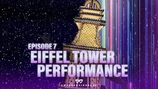 EIFFEL TOWER Performs ‘Paradise City’ By GUNS N' ROSES | Series 5 | Episode 7