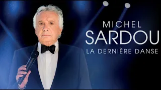 Michel Sardou / Les lacs du Connemara Seine Musicale 2018