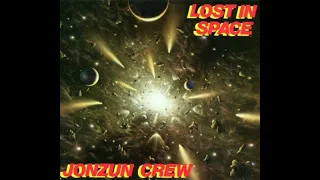 Space Cowboy  - The Jonzun Crew