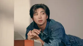 BTS’ RM announces pre release track titled Come Back To Me