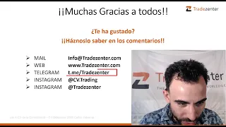 Revisión Global de los Mercados Financieros - TRADING con CARLOS VALVERDE - 10 Jul 2023