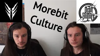 (REACTION) Orbit Culture - Nensha