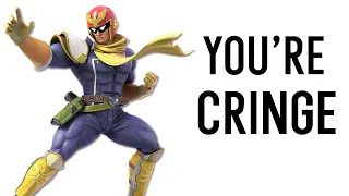 What Your Smash Main Says About You!