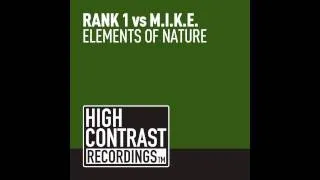 Rank 1 vs M.I.K.E. - Elements Of Nature