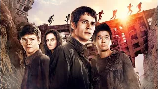 Imagine Dragons - Warriors [Maze Runner: The Scorch Trials]