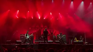 Sodom - Agent Orange (Live in Sofia, Bulgaria, 15.09.2022)