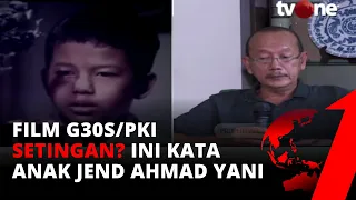 Anak Jendral Ahmad Yani Ceritakan Kejadian Pasukan Cakrabirawa yang Menyerbu Rumahnya | tvOne