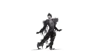 Ryuk - PPAP (Death Note Version)