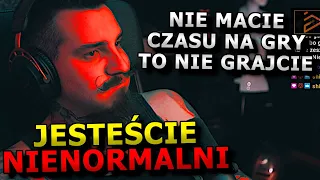 MAM NADZIEJĘ, ŻE ODETNĄ WAM INTERNET