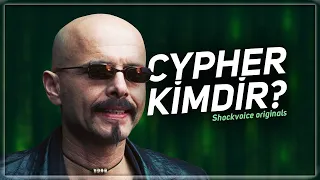 Was Cypher, the Traitor of The Matrix, Actually Right?