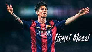 Lionel Messi | Goles ,Dribles, Jugadas | Alan Walker - The Spectre