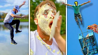 Best Woody & Kleiny Prank War Compilation On The Internet Part 2!