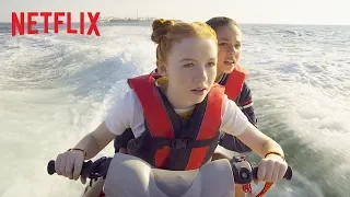 Malibu Rescue: The Series 🏊‍♀️ Season 1 Trailer | Netflix After School