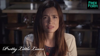 Pretty Little Liars | Season 5, Episode 11 Clip: Melissa's Confession | Freeform