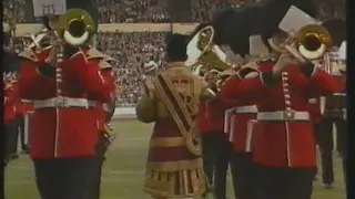 wembley tattoo 1981 complete