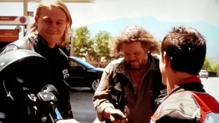 Sons of Anarchy - Dont Ride Another Man's Bike 3/9.