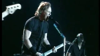 Metallica - 1999-06-13 - Istanbul, Turkey - Ali Sami Yen Stadium (SBD Audio)