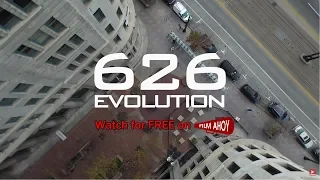 626 EVOLUTION Official Trailer  - Action,  SciFi