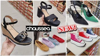 👠CHAUSSEA NOUVEL COLLECTION 2024 02.03.24 #chaussea #nouvelcollection #mode #arrivageschaussea