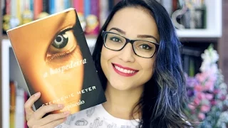 A HOSPEDEIRA, de Stephenie Meyer | Nuvem Literária