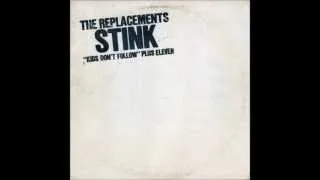 Replacements - Stuck In The Middle