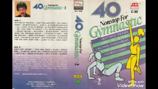 Nonstop For Gymnastic Part.2 - Johan Untung (Short Version)