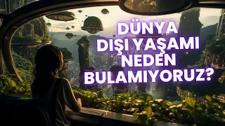 Fermi Paradoksu: Uzayda Yalnız mıyız? 🌌