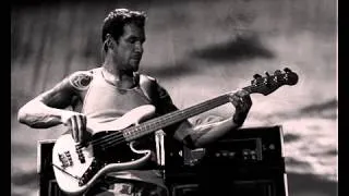 Rage Against the Machine  Killing in the Name Isolated Bass Track