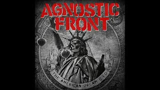 Agnostic Front en Chile (Full Set) - (“Get Louder! Tour 2023 ” Teatro Coliseo)09/11/2023