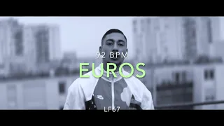 Maes x Zikxo x OldSchool Type Beat - "EUROS" Instru Rap Boombap 2021