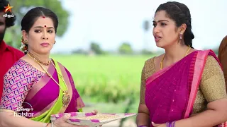 Muthazhagu | 8th to 9th April 2022 - Promo