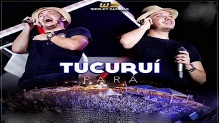 Wesley Safadão AO VIVO Tucuruí-PA 2016 [CanalJGOficial]