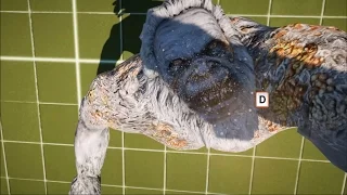 Far Cry 4 - Yeti Editor Mod: Yeti as "Object", "Ambient AI" and "Wave"