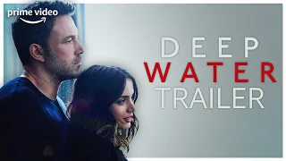 Deep Water Officiell Trailer | Prime Video Sverige