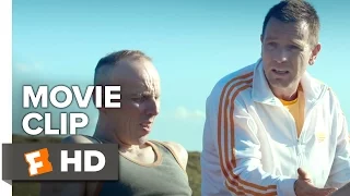 T2 Trainspotting Movie CLIP - Addicted to Running (2017) - Ewan McGregor Movie