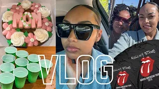 WE ARE NOT TEENAGERS ANYMORE| CELEBRATING MOTHER'S DAY| GAME NITE WITH FRIENDS| DAYS IN MY LIFE VLOG