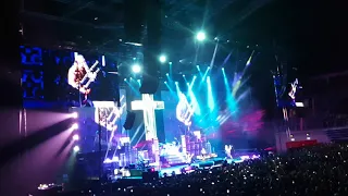 Ozzy Osbourne and Zakk Wylde - Mama I'm coming home, Tauron Arena Kraków Poland 26.06.2018