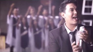 Official Video Clip "Ku tinggikan Nama-MU" Donnie Sibarani