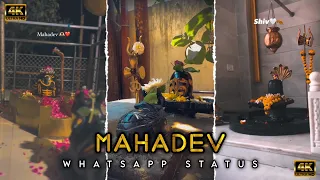 Mahadev Status | Mahakal Status | Phir Or Kya Kya Chahiye Song Status | Arjit Singh Songs #mahadev