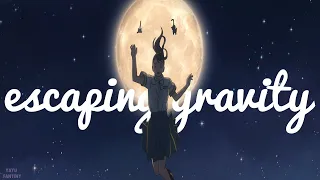 Anime ⌜AMV⌟ - Escaping Gravity